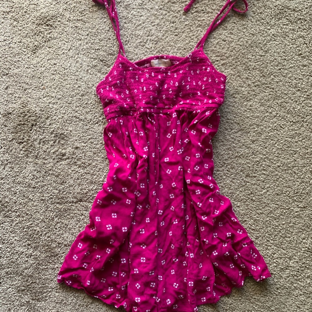 Urban Outfitters Romper